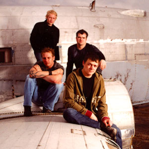 3 Doors Down 3 Doors Down